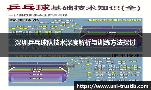 深圳乒乓球队技术深度解析与训练方法探讨